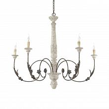 Подвесная люстра Ideal Lux Volterra SP5