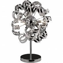 Настольная лампа Odeon Light Elia 2213/5T