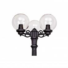 Уличный фонарь Fumagalli Ricu Bisso/G250 G25.157.S30.AXE27