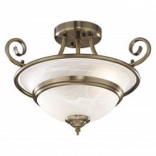 Потолочный светильник Odeon Light Marli 2573/2C