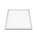 Потолочный светодиодный светильник (09915) Volpe 4000K ULP-Q101 6060-33W/NW Silver