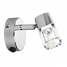 Спот Spot Light Cristall 2042128