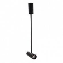 Подвесной светодиодный светильник Megalight M03-068 black
