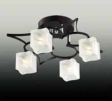 Потолочная люстра Odeon Light Harta 2538/4C