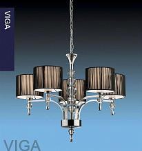 Подвесная люстра Odeon Light Viga 2004/5