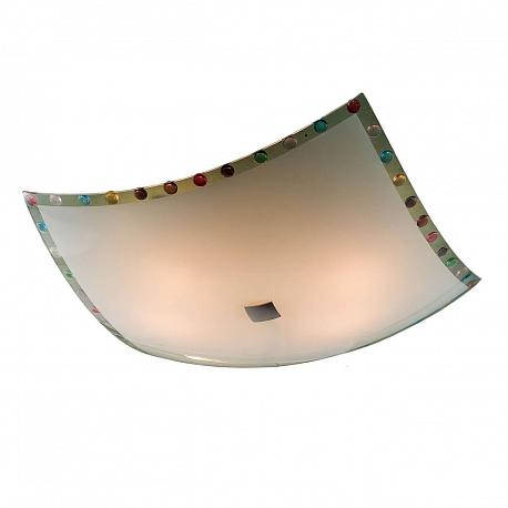 Потолочный светильник Citilux Конфетти Лайн CL932301