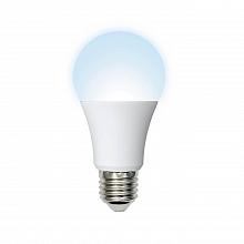 Лампа светодиодная (UL-00001763) E27 7W 6500K матовая LED-A60-7W/DW/E27/FR/O