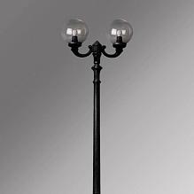 Уличный фонарь Fumagalli Nebo Ofir/G300 G30.202.R20.AZE27