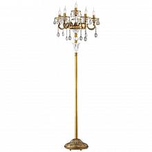 Торшер Odeon Light Aviora 2454/6F