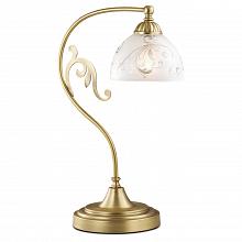 Настольная лампа Odeon Light Nueli 2563/1T