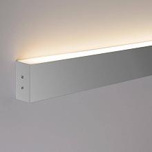 Настенный светодиодный светильник Elektrostandard LS-02-1-103-6500-MS 4690389117626