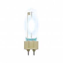 Лампа металогалогенная (03804) Uniel G12 70W 3300К прозрачная MH-SE-70/3300/G12