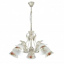 Подвесная люстра Lumion Etienna 3401/5
