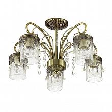 Потолочная люстра Lumion Tibo 3388/5C