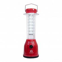Кемпинговый светодиодный фонарь Elektrostandard Pharos аккумуляторный 368х120 360 лм 4690389049231