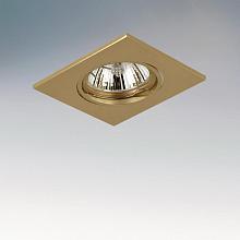 Встраиваемый светильник Lightstar Lega16 011932