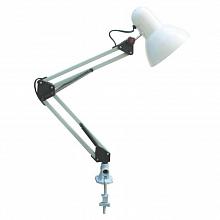 Настольная лампа Horoz белая 048-013-0060 HRZ00000758
