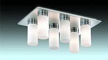 Потолочная люстра Odeon Light Tingi 2661/6C