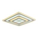 Потолочный светодиодный светильник F-Promo Ledolution 2278-8C