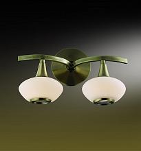 Бра Odeon Light Valle 2054/2W
