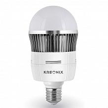 Лампа светодиодная E40 80W 6500K шар матовый KSP-E40-80W-8000lm/CW 7423