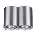 Потолочный светильник Odeon Light Pillaron 3563/2C