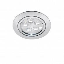 Встраиваемый светильник Lightstar Acuto 070054