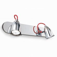 Спот Ideal Lux Pollicino AP2
