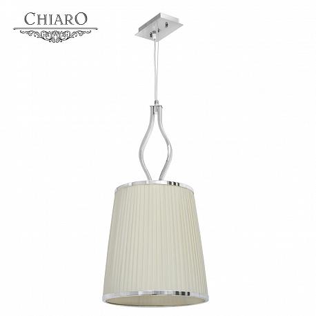 Подвесной светильник Chiaro Инесса 460010301