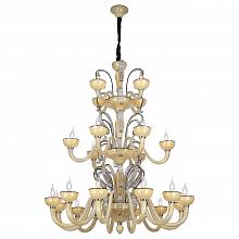 Подвесная люстра ST Luce Smooth SL758.093.22