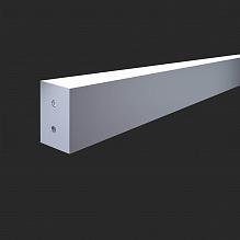 Настенный светодиодный светильник Elektrostandard LS-02-1-53-9-4200-MS 4690389117671