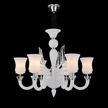 Подвесная люстра Lightstar Petalo 804460