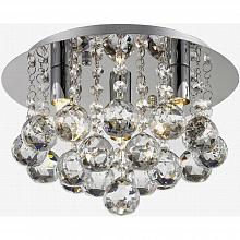 Потолочная люстра Lussole Palmi LSC-9607-03