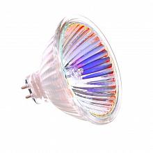 Лампа галогеновая Deko-Light gu5.3 20w 3000k рефлектор прозрачная 46860w