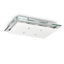 Потолочный светильник Ideal Lux Superior PL6