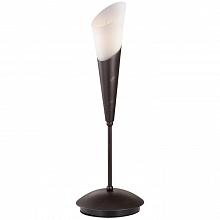 Настольная лампа Odeon Light Evans 2464/1T