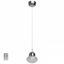 Подвесной светильник De Markt Фьюжен 392015401