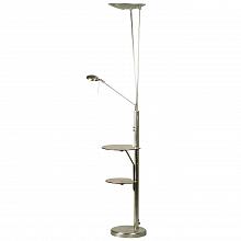 Торшер Citilux Тандем CL801001F