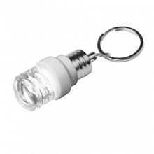 Карманный светодиодный фонарь Uniel (03220) от батареек S-KL015-C