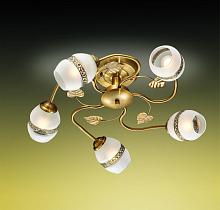 Потолочная люстра Odeon Light Lima 2458/5