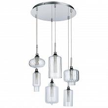 Подвесная люстра Spot Light Larissa 1890628