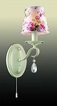 Бра Odeon Light Lamena 2533/1W