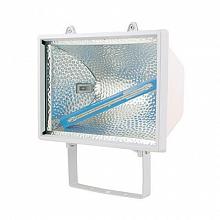 Прожектор галогенный Horoz 1000W белый 065-001-1000 (HL102)