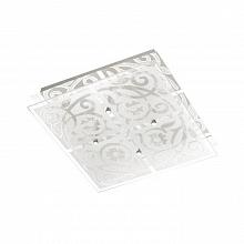 Потолочный светодиодный светильник Odeon Light Grace 4058/20CL