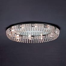 Потолочный светильник Citilux Тахо CL310104