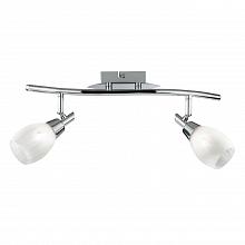 Спот Ideal Lux Soffio AP2