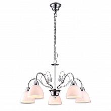 Подвесная люстра Arte Lamp Caprice A9488LM-5CC