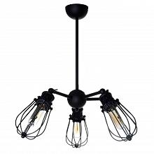 Подвесная люстра Spot Light Lorenzo 9980304