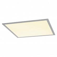 Встраиваемый светодиодный светильник SLV I-Vidual Led Panel 158834