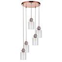 Подвесная люстра Spot Light Alessandro 1760513